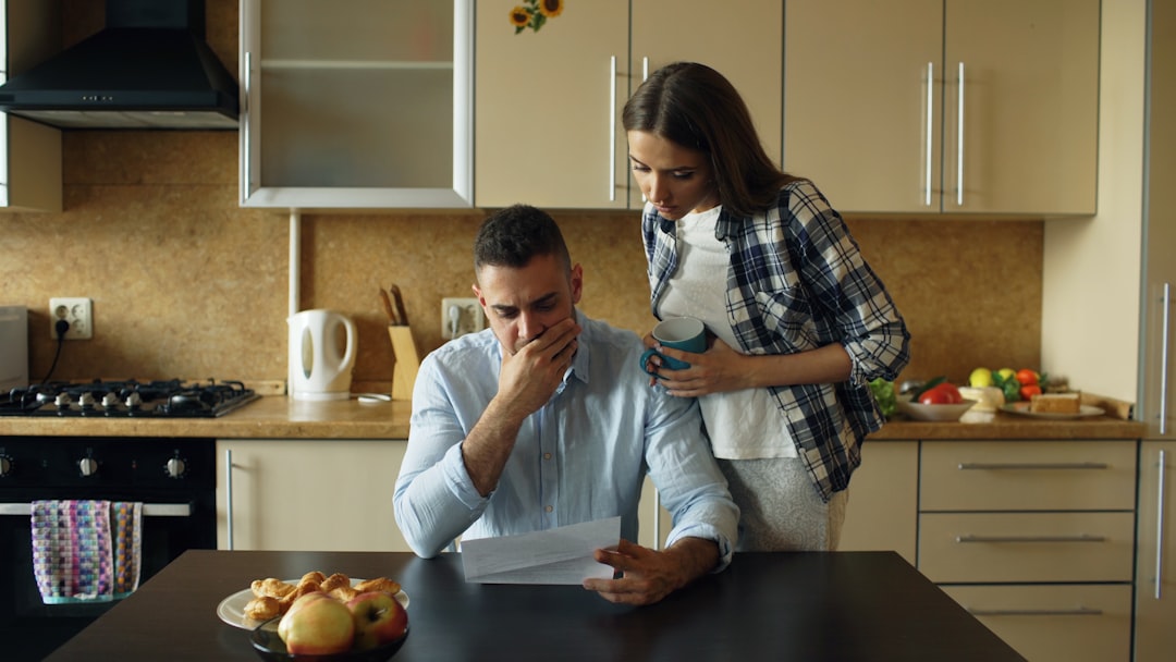 Seguridad financiera
