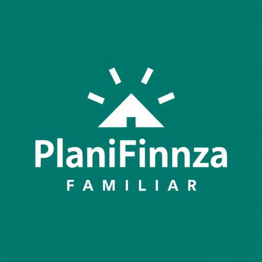 PlaniFinanza Familiar Logo